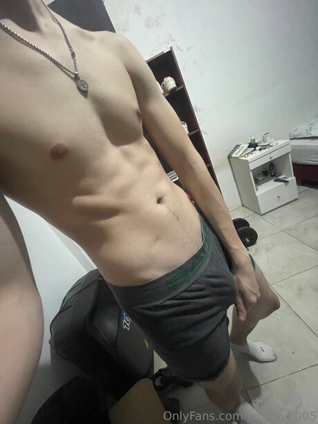 Jeremy2005 model nude img