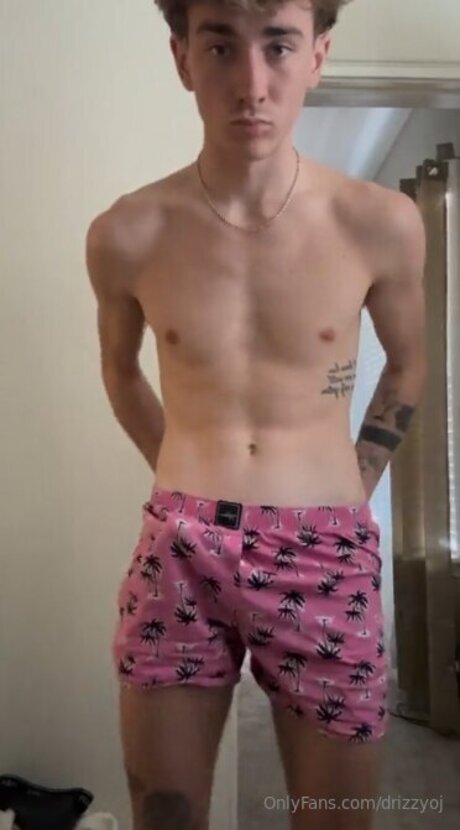 Drizzyoj sexy pornstar pics