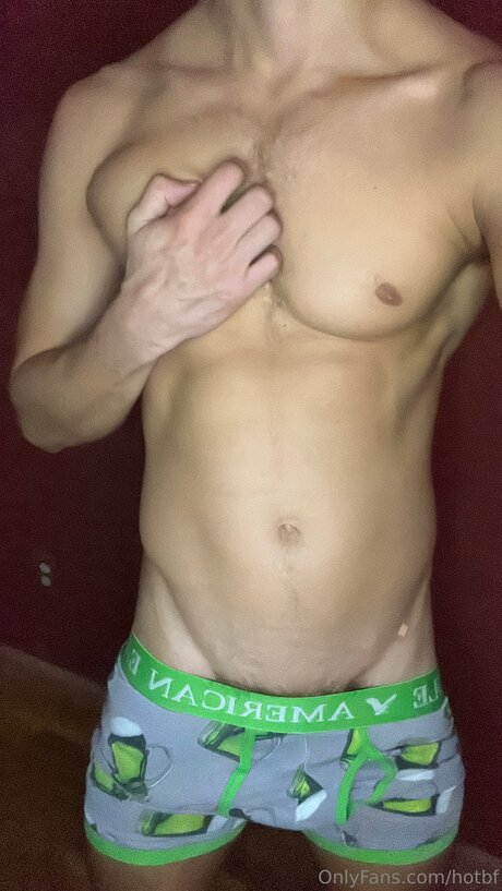 Hotbf model adult pic