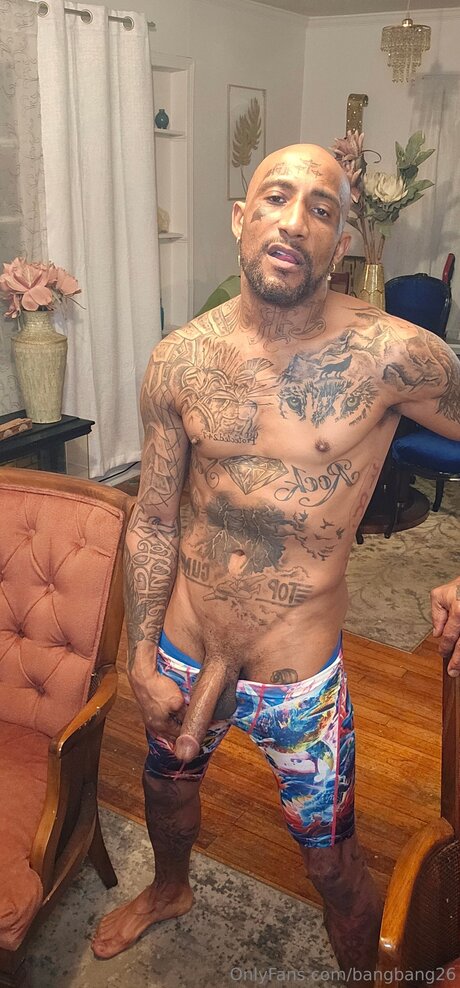 Bangbang26 pornstar nice pics