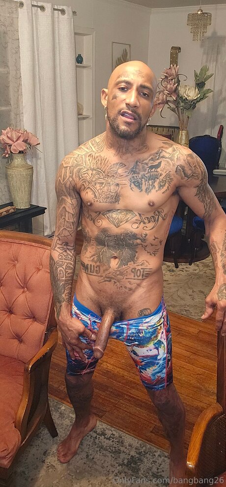 Bangbang26 model image