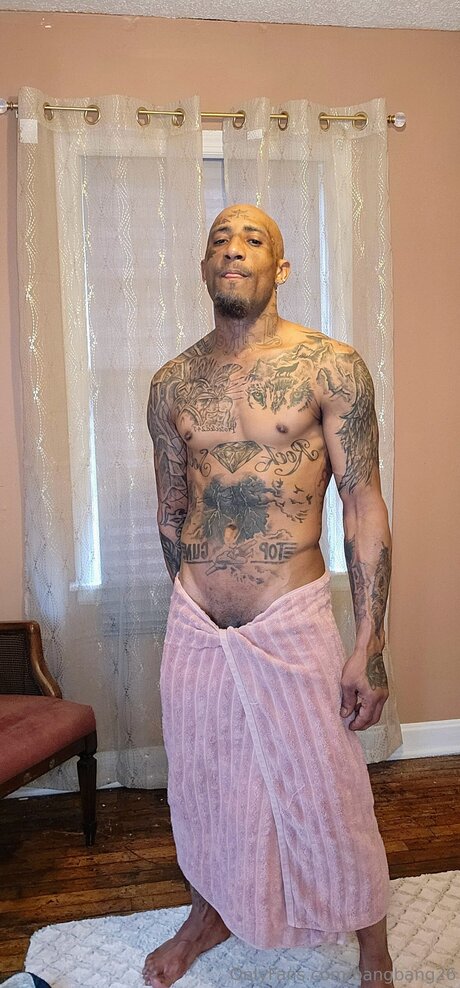 Bangbang26 pretty model images