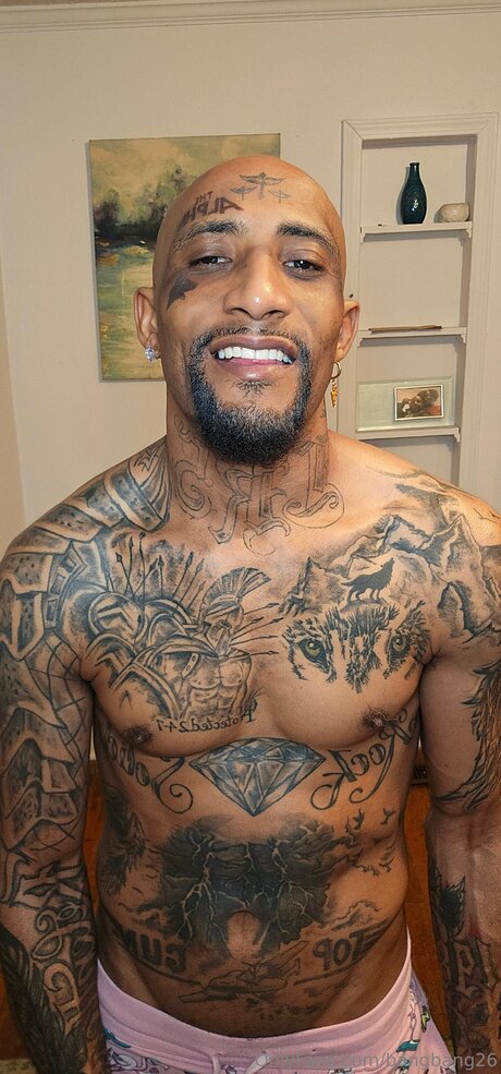 Bangbang26 nice star photo