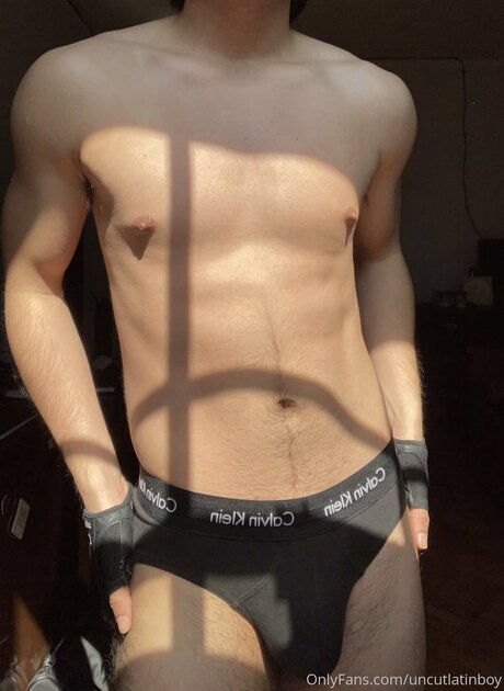 Uncutlatinboy nude actress photo