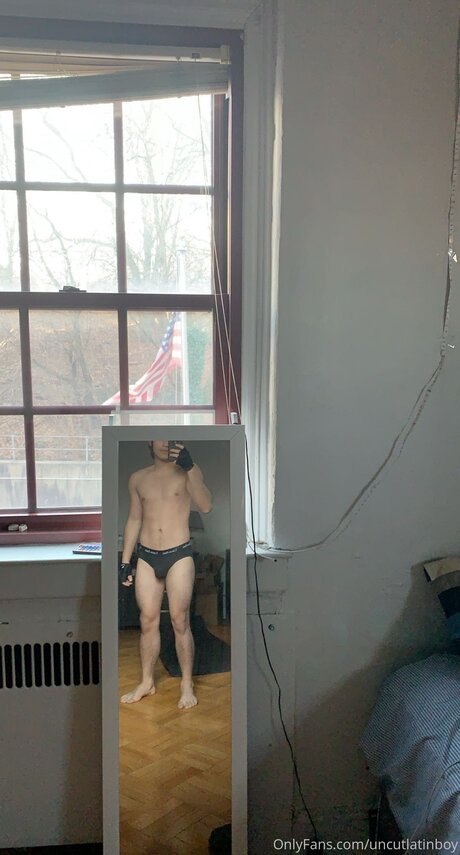 Uncutlatinboy star naked pics