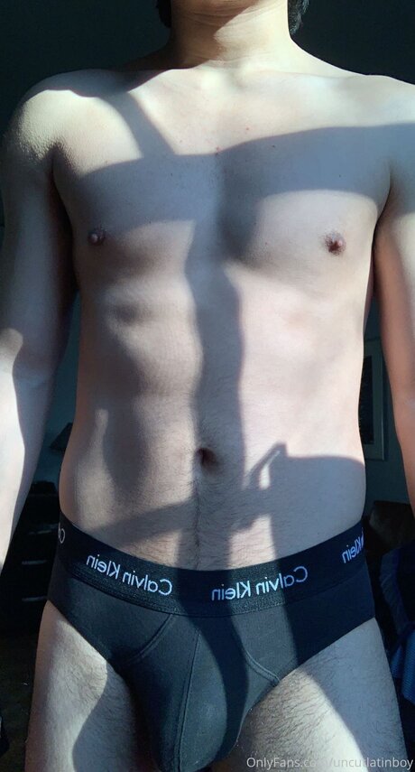 Uncutlatinboy model nudes picture