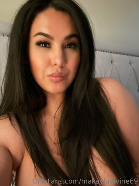 Makayladivine69 adult actress images