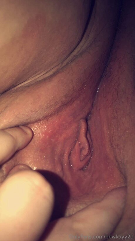 Bbwkayy21 Quick photo