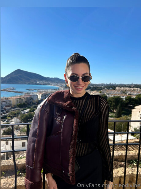 Cleodivine sex pornstar pictures