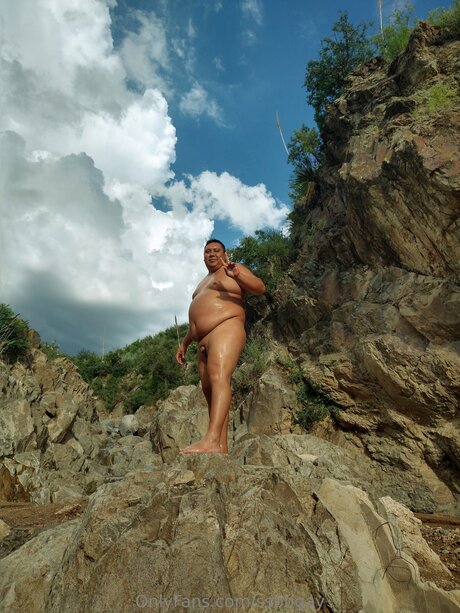 Ssbbgay model pornographic pic