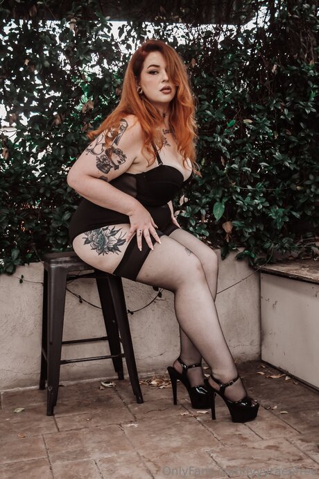 Ivyyraeefree nude star picture