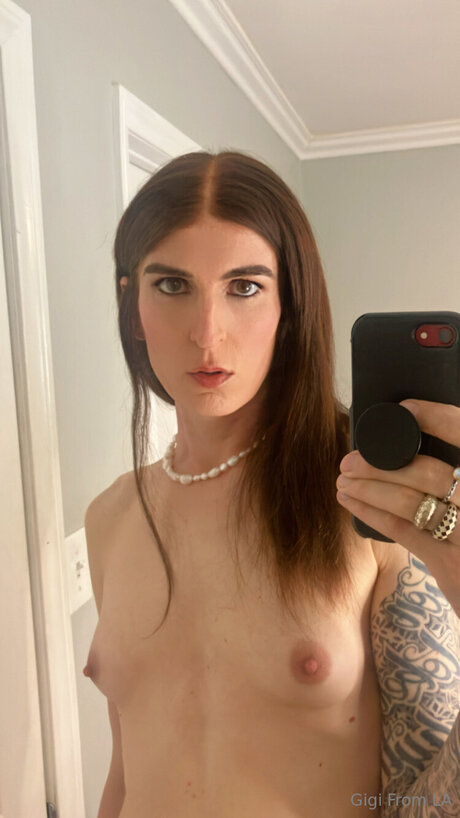 Gigifromla star art img