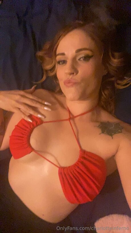 Charlotteinferno xxx star picture