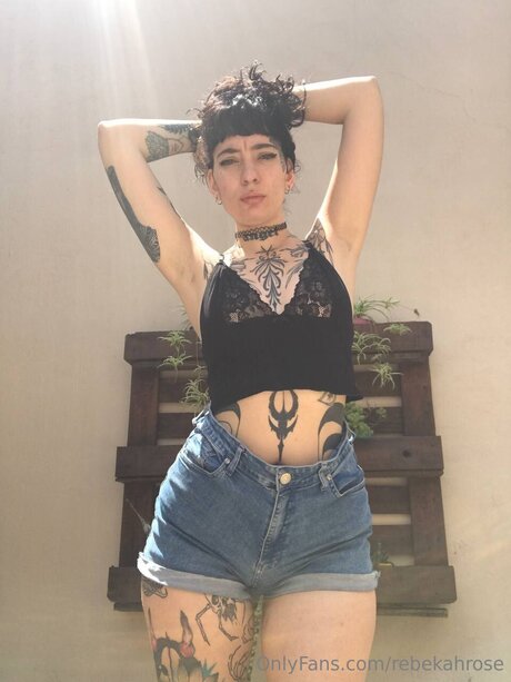 Rebekahrose high quality pornstar img