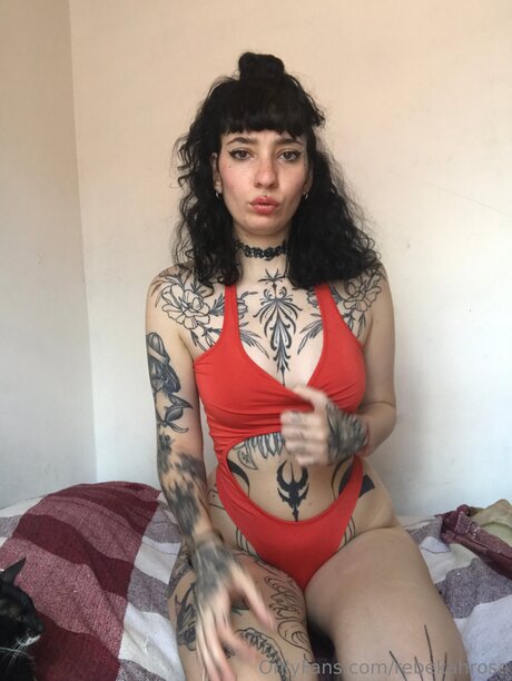 Rebekahrose model perfect gallery