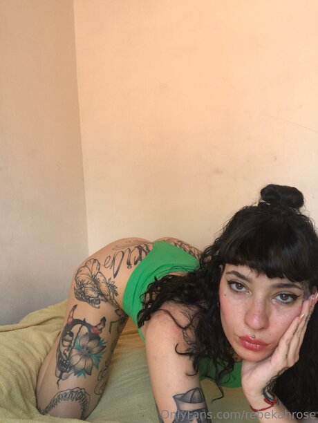 Rebekahrose top actress galleries