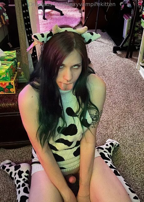 Sexyvampirekitten star perfect photos