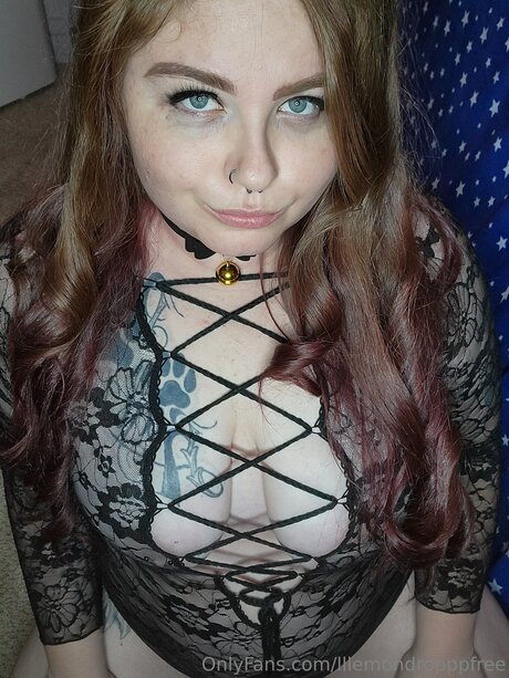 Lllemondropppfree model nude pics