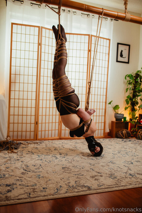 Knotsnacks star nudes picture