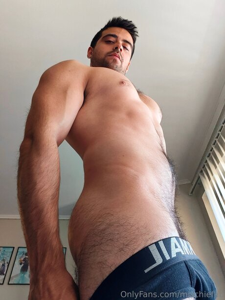 Mischiefab naked model archive