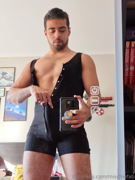 Mischiefab hd model archive