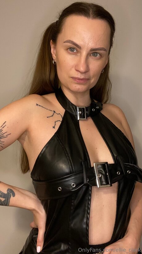 Ellie Clark star xxx archive