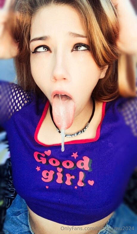 Bunni Uwu2024 top star photo