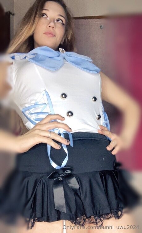 Bunni Uwu2024 pornstar hot archive