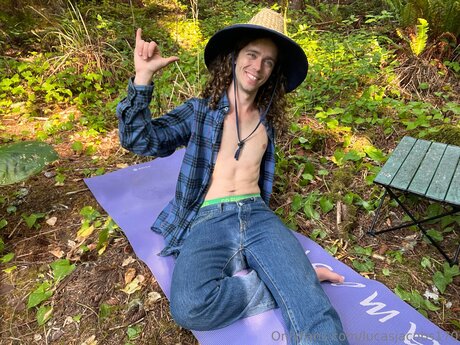 Lucasjacobs170 sexy star gallery