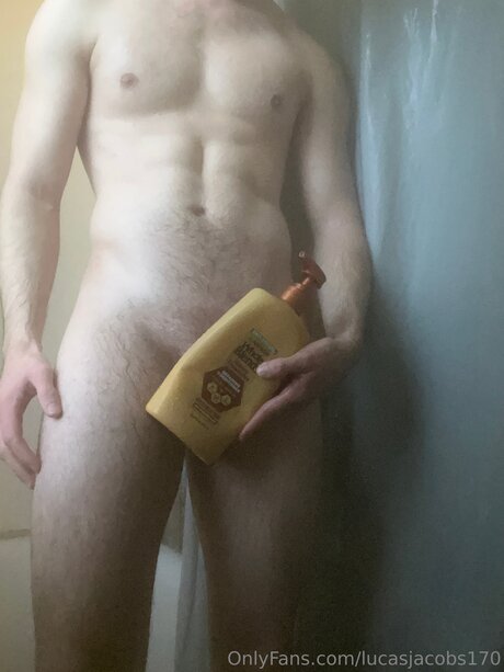 Lucasjacobs170 sexy model pic