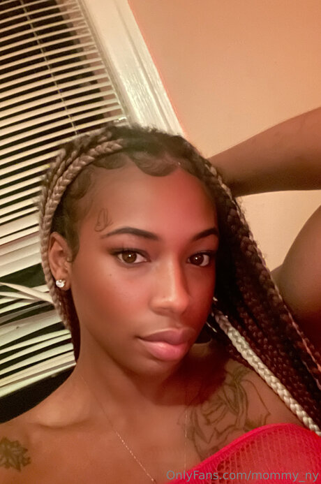 Mommy Ny porn actress pics