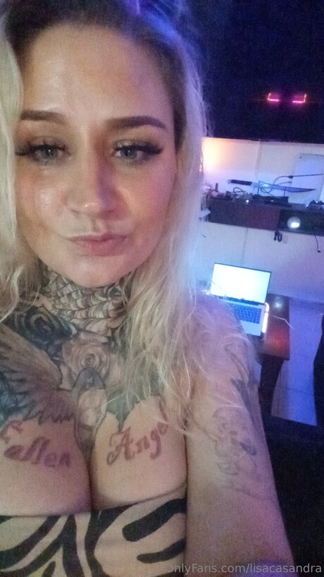 Lisacasandra model top gallery