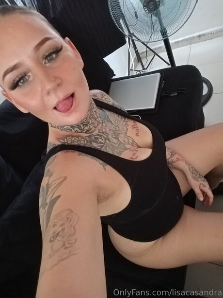 Lisacasandra star nice pics