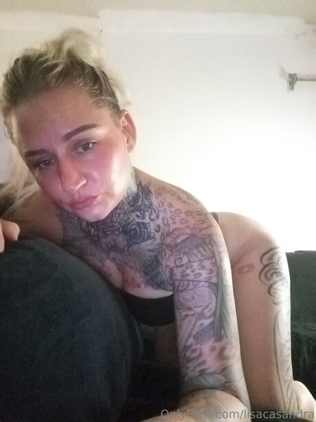 Lisacasandra pornstar nice gallery