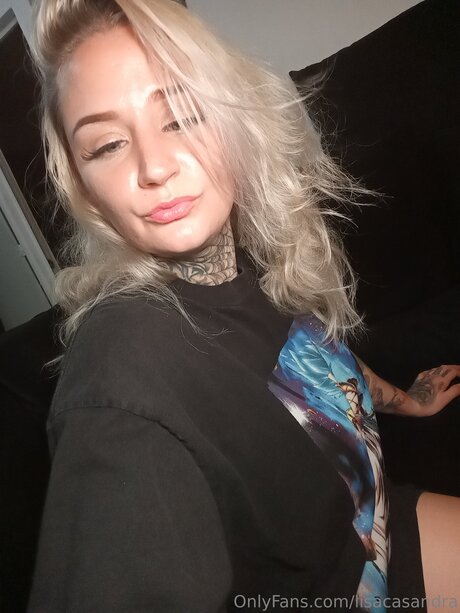 Lisacasandra best actress pics