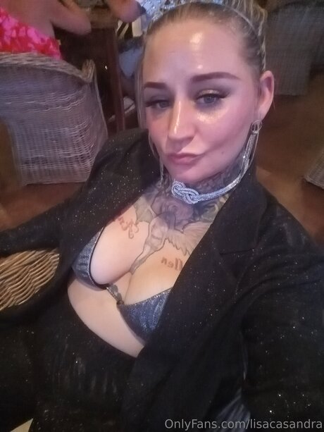 Lisacasandra model best photo