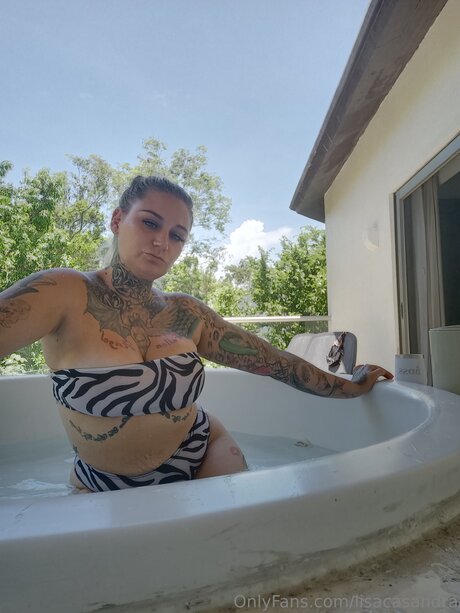 Lisacasandra best model pic