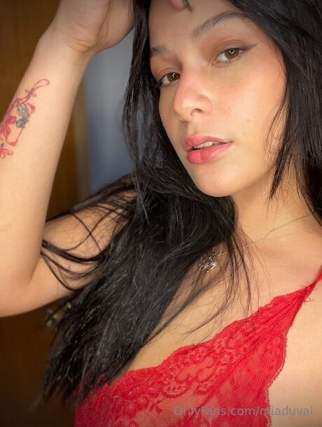 Miaduval star art pic