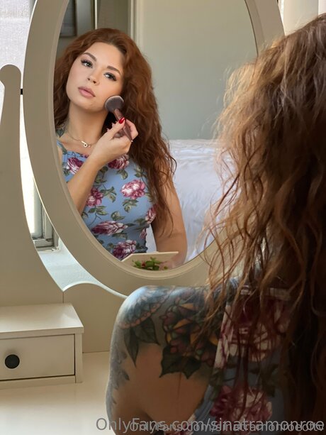 Sinatramonroeoftv top actress gallery