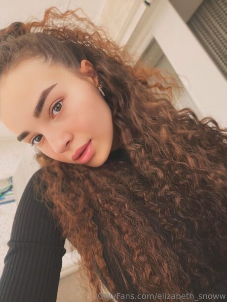 Elizabeth Dreamm nice model archive