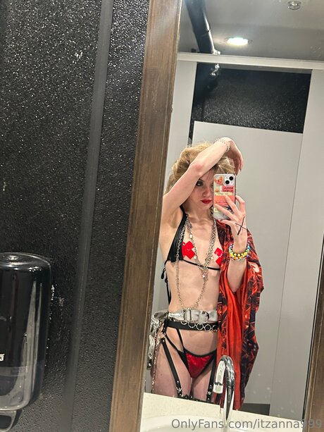 Itzanna999 star hd img