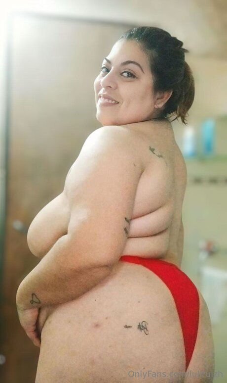 Luliruizh free model picture