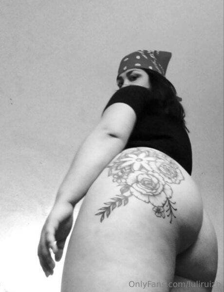 Luliruizh pornstar hot gallery