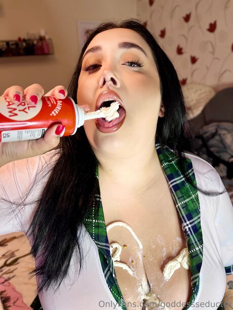 Goddessseductra pornstar hd pic