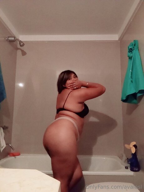 Avalosl sex model pictures