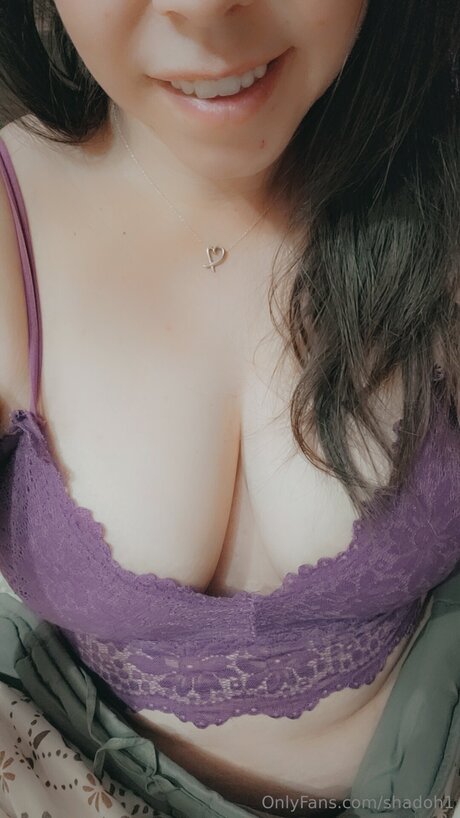 Shadoh1 erotic star picture