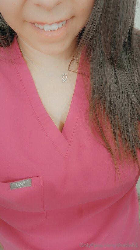 Shadoh1 pretty pornstar pic