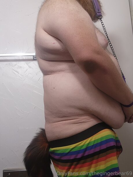 Thegingerbear69 free star photos