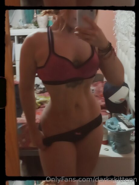 Darkxkittenn nudes pornstar photo