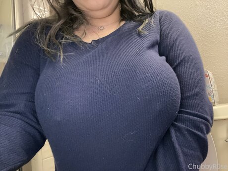Chubbbyrose star nude images